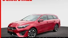 Gebraucht 2022 Kia Ceed Sportswagon Comfort Kombi | 18.979 € (Guter Preis)