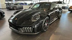 Porsche 911 Carrera GTS
