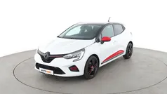 Weiß Gebraucht 2020 Renault Clio V Experience Limousine | 10.270 € (Fairer Preis)