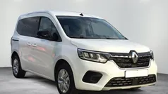 Gebraucht 2024 Renault Kangoo Equilibre Van / Kleinbus | 22.790 € (Guter Preis)