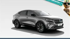 Grau Neu 2025 Renault Rafale Esprit Alpine SUV | 49.890 € (Fairer Preis)