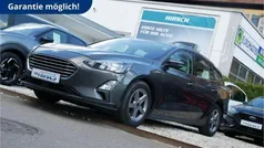 Grau Gebraucht 2019 Ford Focus Cool & Connect Kombi | 14.500 € (Fairer Preis)