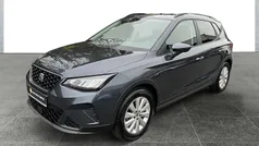 Gebraucht 2024 Seat Arona Style SUV | 20.980 € (Guter Preis)