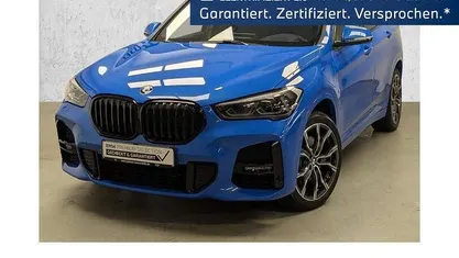 Gebraucht BMW X1 M Sport 220 PS (161 kW) 2021 SUV