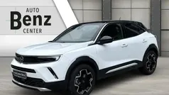 Gebraucht 2023 Opel Mokka-e Ultimate SUV | 21.490 € (Fairer Preis)