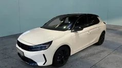 Weiß Gebraucht 2023 Opel Corsa GS Line Kleinwagen | 18.990 € (Fairer Preis)