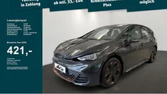 Quasargrau Gebraucht 2023 Cupra Born Kleinwagen | 30.399 € (Guter Preis)