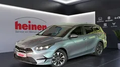 Css lunar silver m Neu 2024 Kia Ceed Sportswagon Gold Kombi | 25.459 € (Superpreis)
