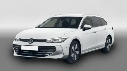Second-hand VW Passat 150 CP (110 kW) 2025 Break