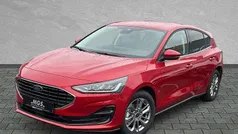 Gebraucht 2025 Ford Focus Titanium Limousine | 29.390 € (Fairer Preis)