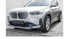 Silber Neu 2025 BMW iX1 xLine SUV | 51.949 € (Fairer Preis)