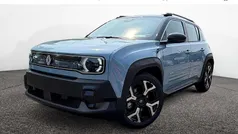 Kumulusblau Neu 2025 Renault 4 E-Tech Komfort SUV | 34.977 € (Fairer Preis)