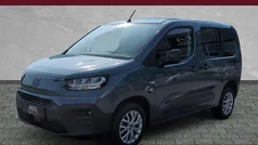 Libeccio blau Neu 2025 Fiat Doblò Van / Kleinbus | 27.846 € (Fairer Preis)