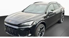 Blau Gebraucht 2025 Cupra Formentor SUV | 35.990 € (Fairer Preis)