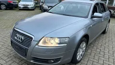 Gebraucht 2008 Audi A6 Kombi | 3.290 € (Superpreis)