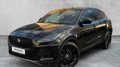 Gebraucht 2021 Jaguar E-Pace SE SUV | 26.450 € (Superpreis)