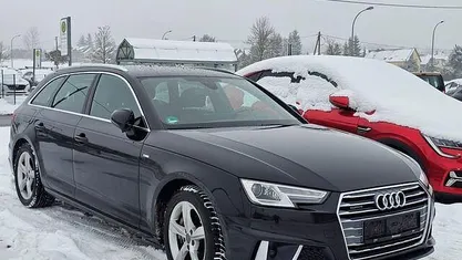 Gebraucht Dacia Lodgy Stepway 131 PS (96 kW) 2019 Van / Kleinbus