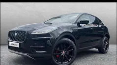 Gebraucht 2021 Jaguar E-Pace S SUV | 27.490 € (Superpreis)
