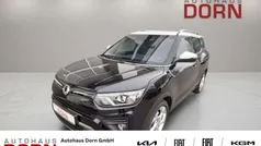Gebraucht 2024 Ssangyong Tivoli SUV | 18.989 € (Fairer Preis)