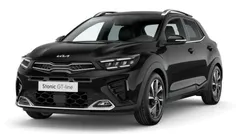 Gebraucht 2023 Kia Stonic 4 SUV | 23.169 € (Fairer Preis)