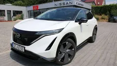 Gebraucht 2024 Nissan Ariya Evolve SUV | 43.990 € (Superpreis)