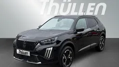 Schwarz Gebraucht 2024 Peugeot 2008 GT SUV | 23.990 € (Fairer Preis)