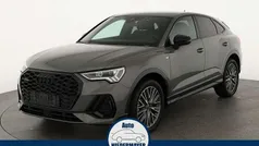 Gebraucht 2025 Audi Q3 Sportback S-Line SUV | 49.995 € (Superpreis)