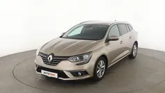 Gold Gebraucht 2018 Renault Mégane GrandTour Intens Kombi | 16.000 € (Fairer Preis)