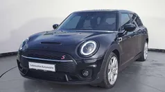 Schwarz Gebraucht 2022 Mini Cooper S Clubman Kombi | 28.490 € (Fairer Preis)