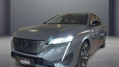 Gebraucht 2024 Peugeot 308 Allure Kombi | 19.980 € (Superpreis)