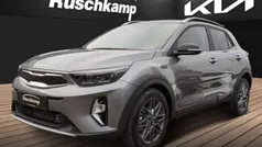 Astro grey m Neu 2025 Kia Stonic SUV | 25.680 € (Fairer Preis)