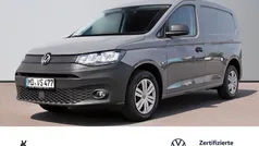Grau Gebraucht 2024 VW Caddy Van / Kleinbus | 26.680 € (Superpreis)