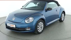 Gebraucht 2016 VW Beetle Design Cabrio | 19.340 € (Fairer Preis)