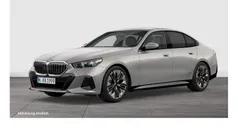 Gebraucht 2024 BMW 520 M Sport Limousine | 54.990 € (Fairer Preis)