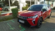 Gebraucht 2024 Mitsubishi ASX Edition SUV | 31.890 € (Fairer Preis)