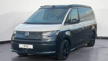 Gebraucht VW California Beach 150 PS (110 kW) 2026 Van