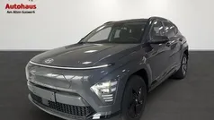 Gebraucht 2025 Hyundai Kona Trend SUV | 37.985 € (Fairer Preis)