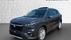 Rot Neu 2024 Suzuki SX4 S-Cross Comfort SUV | 26.490 € (Guter Preis)