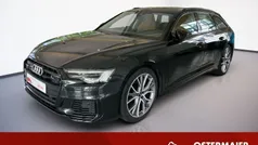 Grau Gebraucht 2022 Audi S6 Ambiente Kombi | 56.980 € (Superpreis)