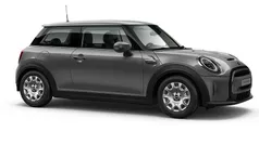 Grau Gebraucht 2022 Mini Cooper SE Kleinwagen | 16.808 € (Guter Preis)