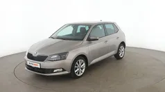 Gebraucht 2017 Skoda Fabia Style Limousine | 12.860 € (Fairer Preis)