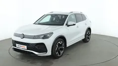 Gebraucht 2024 VW Tiguan R-line SUV | 41.640 € (Fairer Preis)