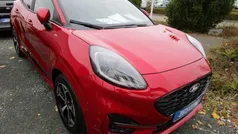 Gebraucht 2024 Ford Puma ST-Line SUV | 32.800 €
