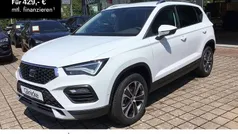 Gebraucht 2024 Seat Ateca Style SUV | 33.470 € (Fairer Preis)