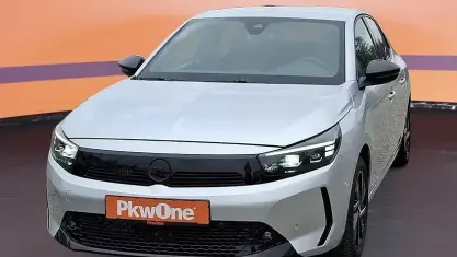 Second-hand Opel Corsa 101 CP (74 kW) 2024 Hatchback