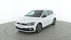 Weiß Gebraucht 2020 VW Polo GTI Limousine | 17.780 € (Fairer Preis)