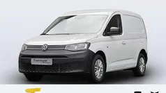 Gebraucht 2024 VW Caddy Comfortline Van / Kleinbus | 25.880 € (Superpreis)