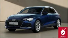 Gebraucht 2024 Audi A3 Sportback Advanced Plus Limousine | 30.220 € (Guter Preis)