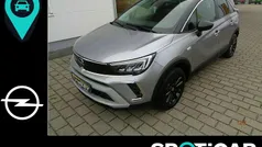 Gebraucht 2024 Opel Crossland Elegance SUV | 20.900 € (Fairer Preis)