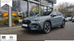 Offshore blue (m) Gebraucht 2024 Subaru Crosstrek Platinum SUV | 34.490 € (Fairer Preis)